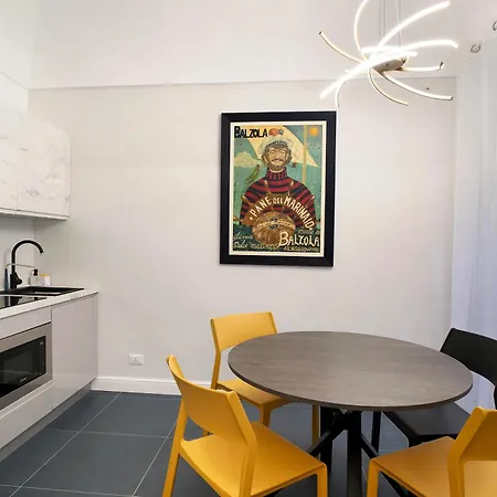 Appartamento Loft 42 *