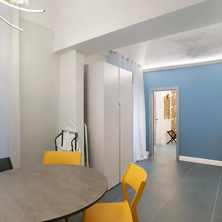 Loft 42 Apartament Alassio