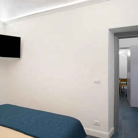 Loft 42 Apartament *