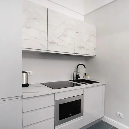 Loft 42 Appartement *